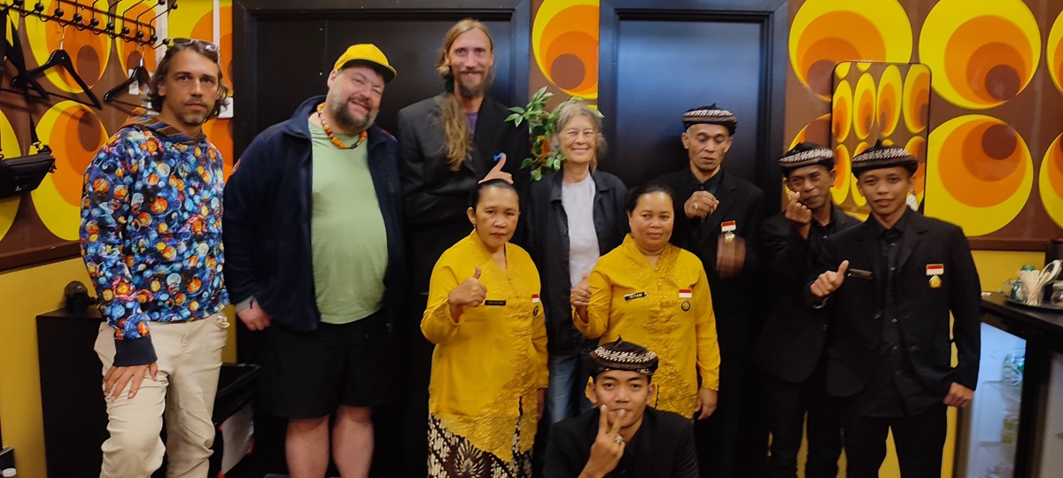 Tarawangsa Mendunia, Pemkab Sumedang Justru Membisu